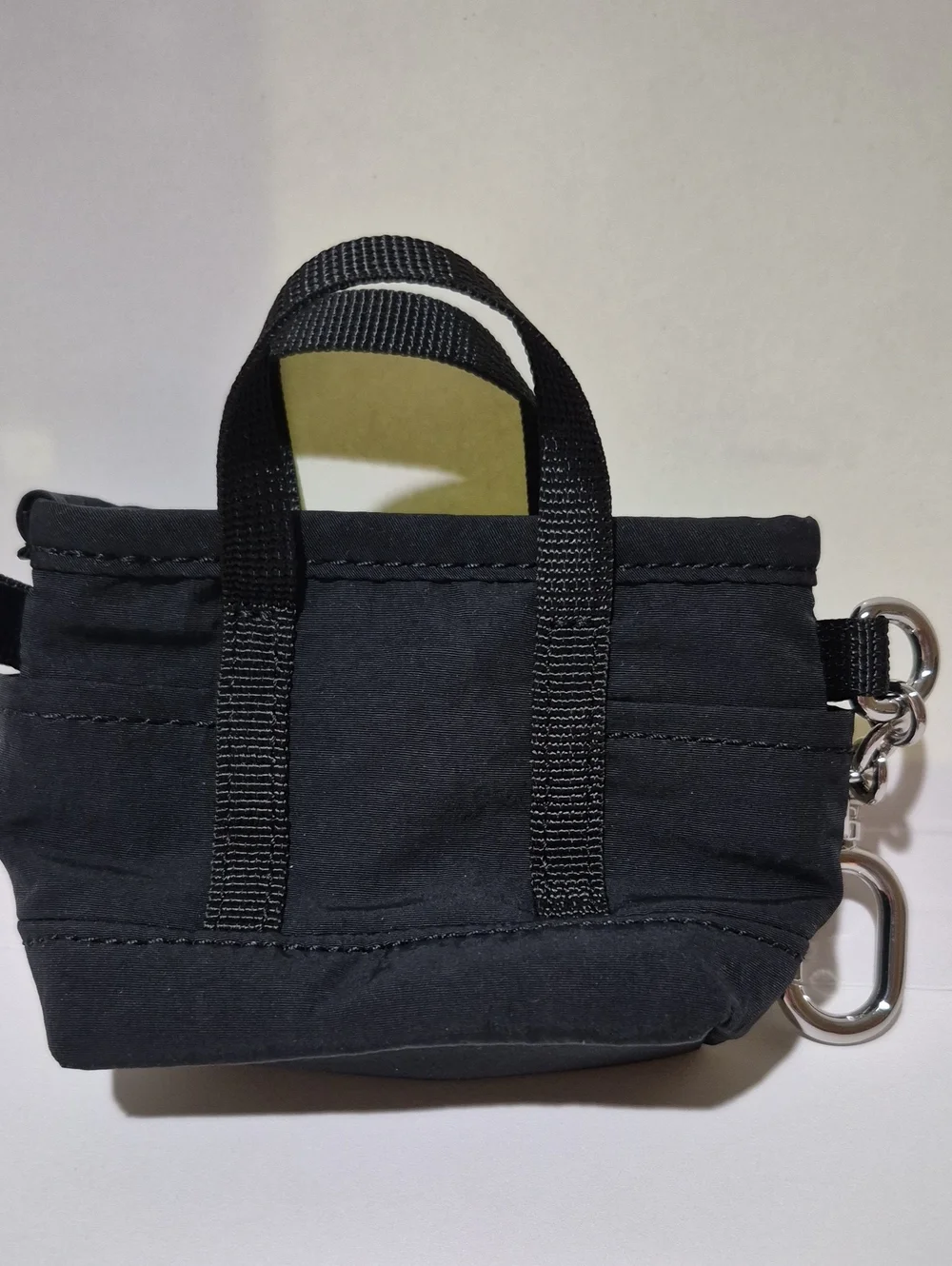 Lululemon Multi-Pocket Nano Tote KEY CHAIN